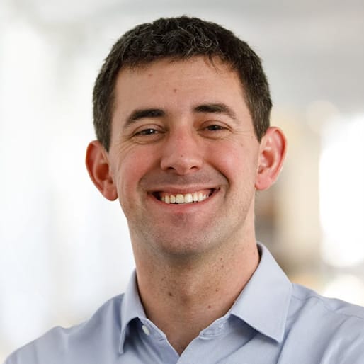 aaron feuer ceo