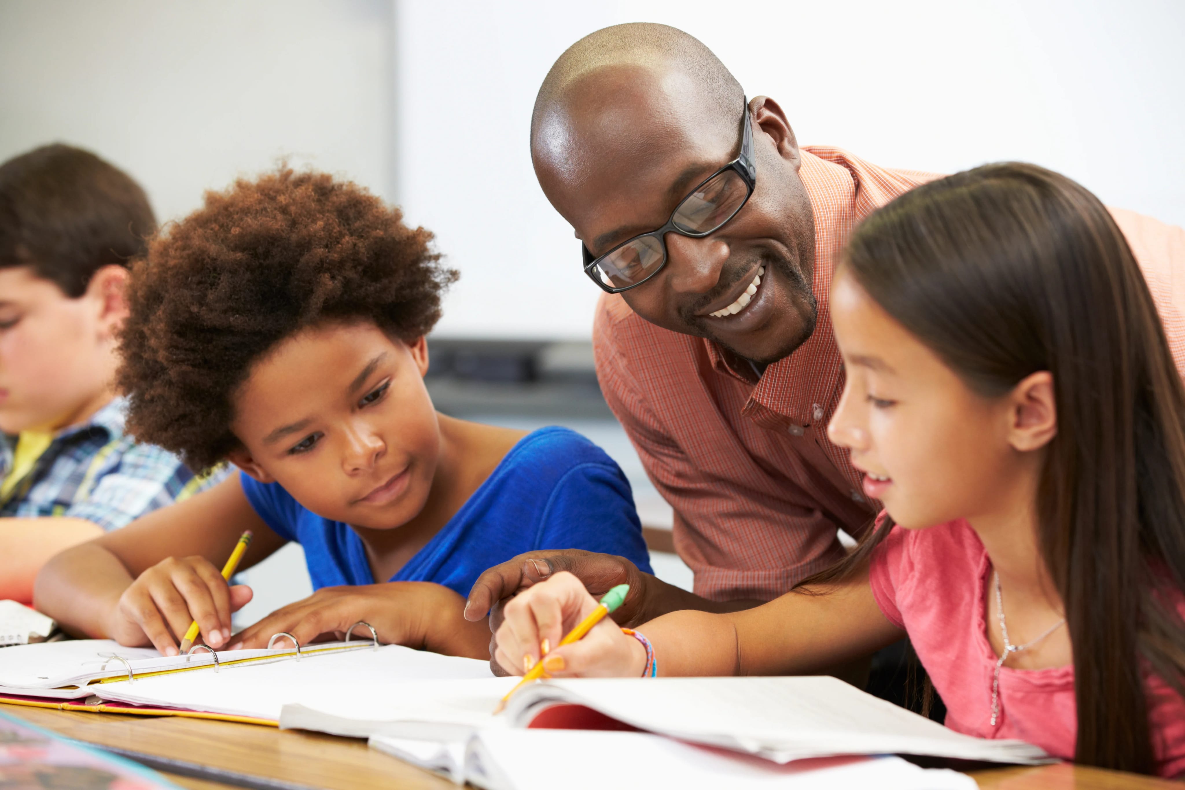 Positive Character Traits Education