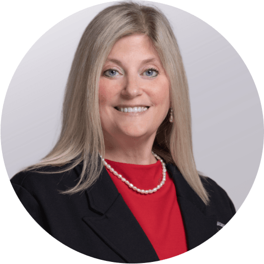 Dr. Marcy Sorenson headshot image