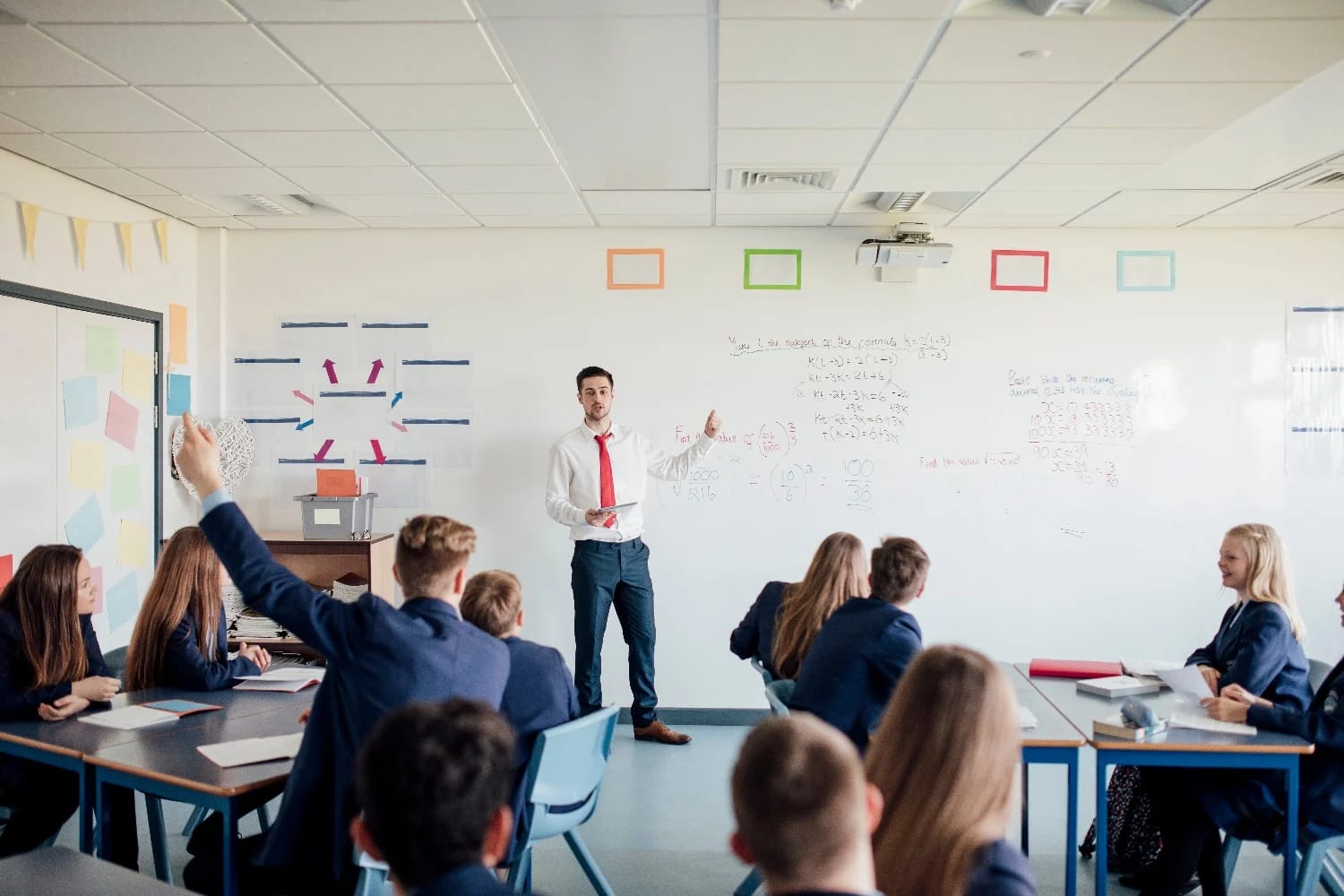 Discover how finding shared interests can improve teacher-student relationships. Read the results of a Harvard study on social connectedness and student grades.