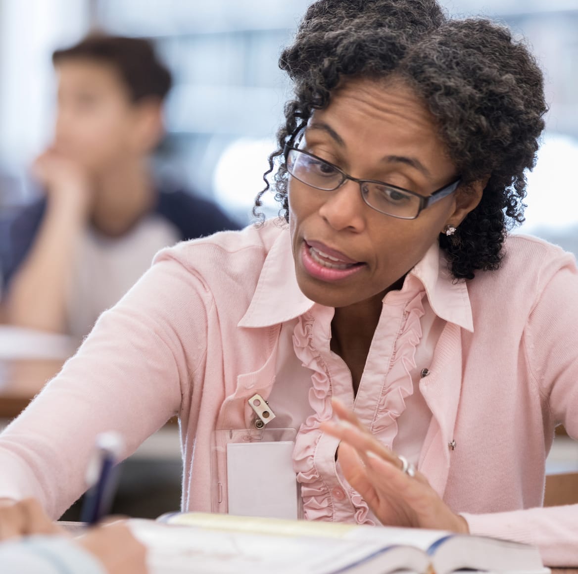 panorama education teacher well-being survey