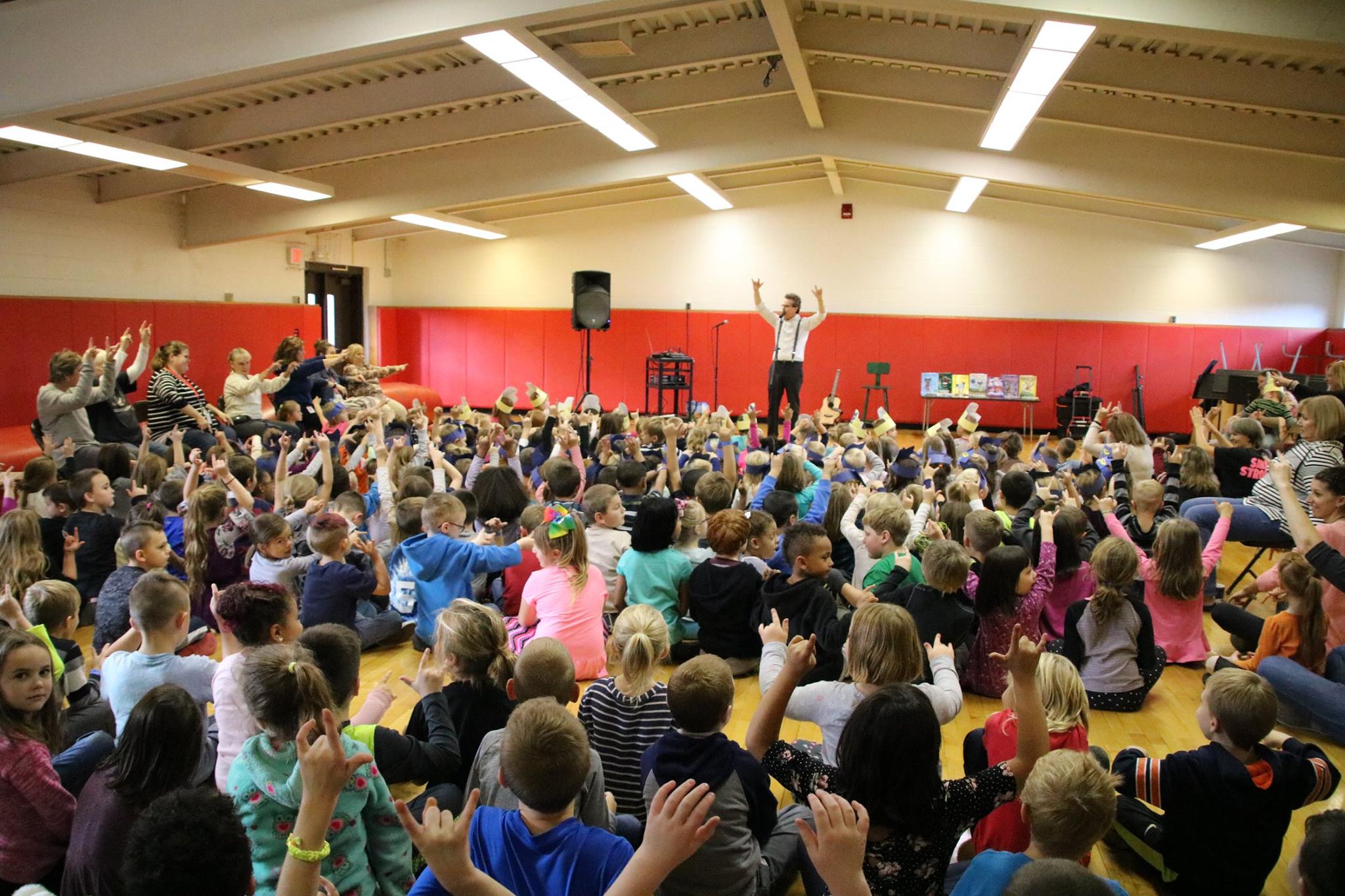 Groton Central School District New York