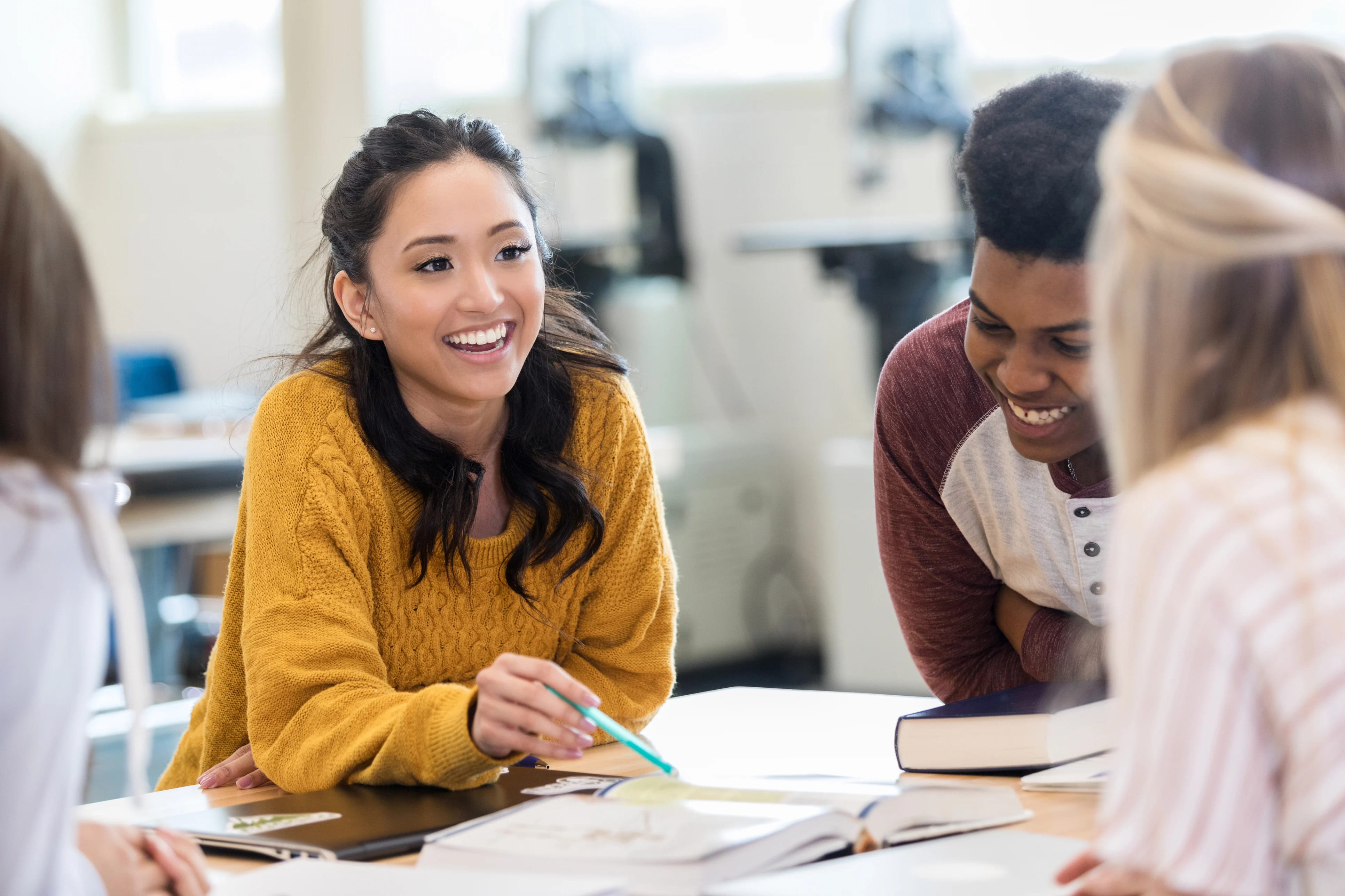 Learn strategies and practical steps to building career readiness in your district.