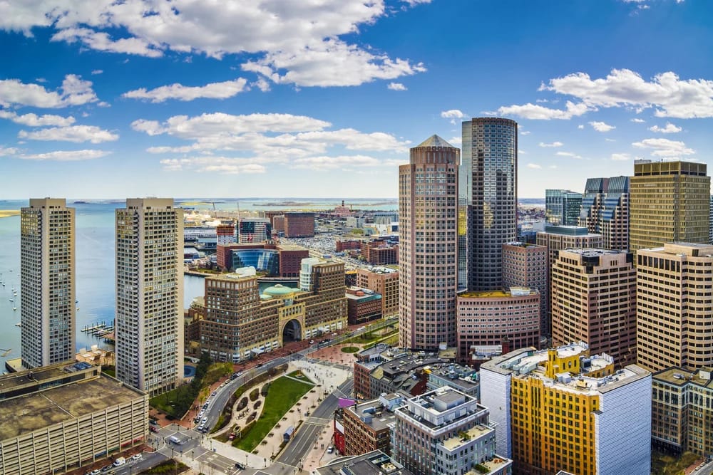 Join Panorama Education on the 52nd floor at View Boston after CGCS’s Welcome Reception