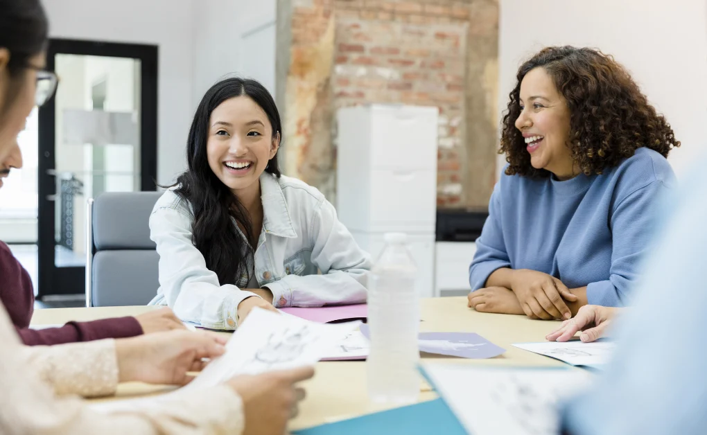 From Ideas to Action: Solving the Instructional Capacity Challenge