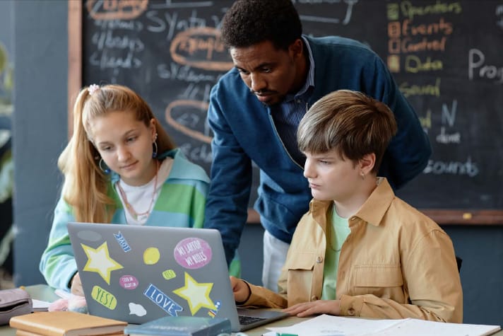 build your ai-ready classroom with panorama