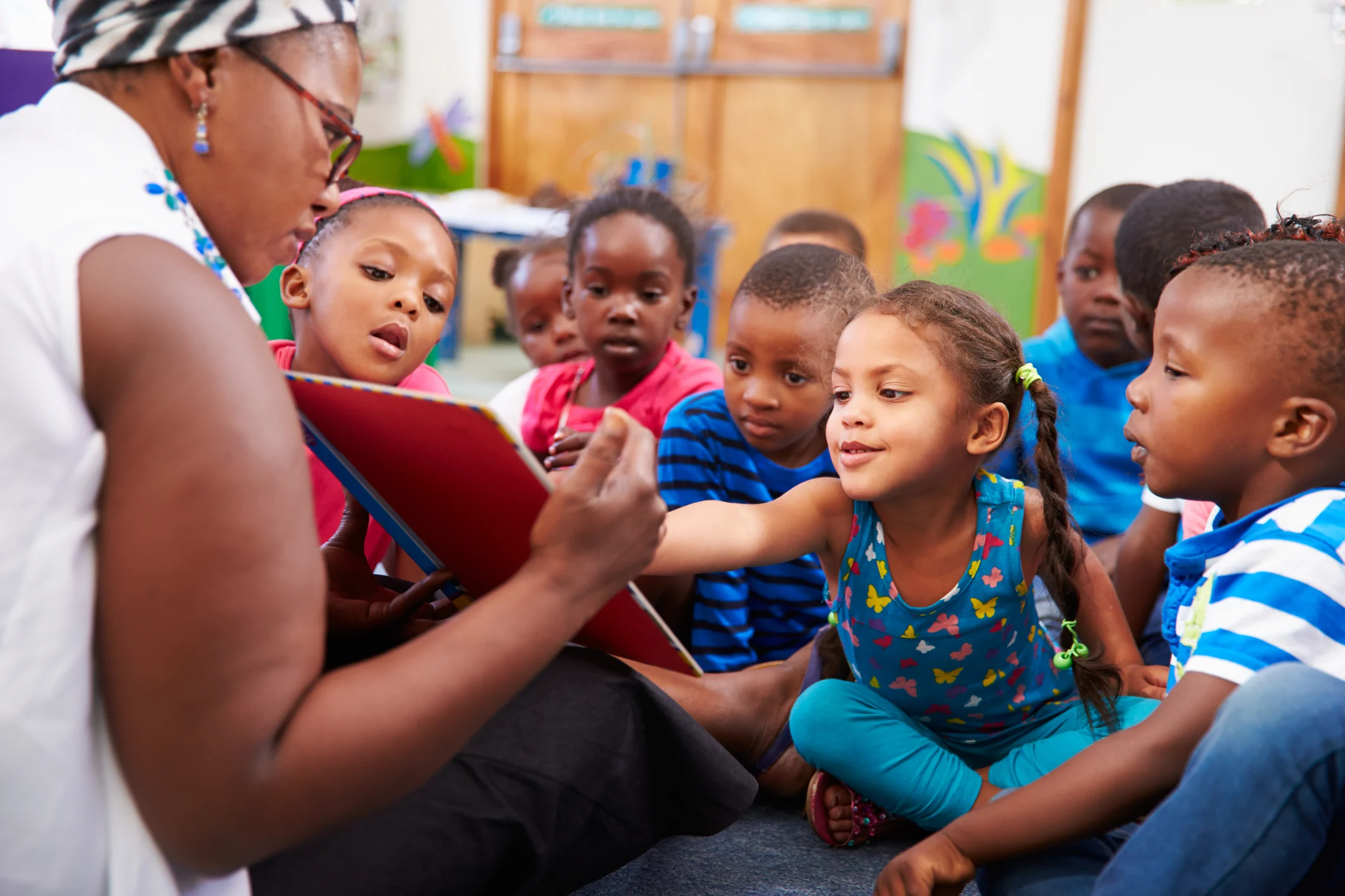 panorama education positive behavior in the classroom