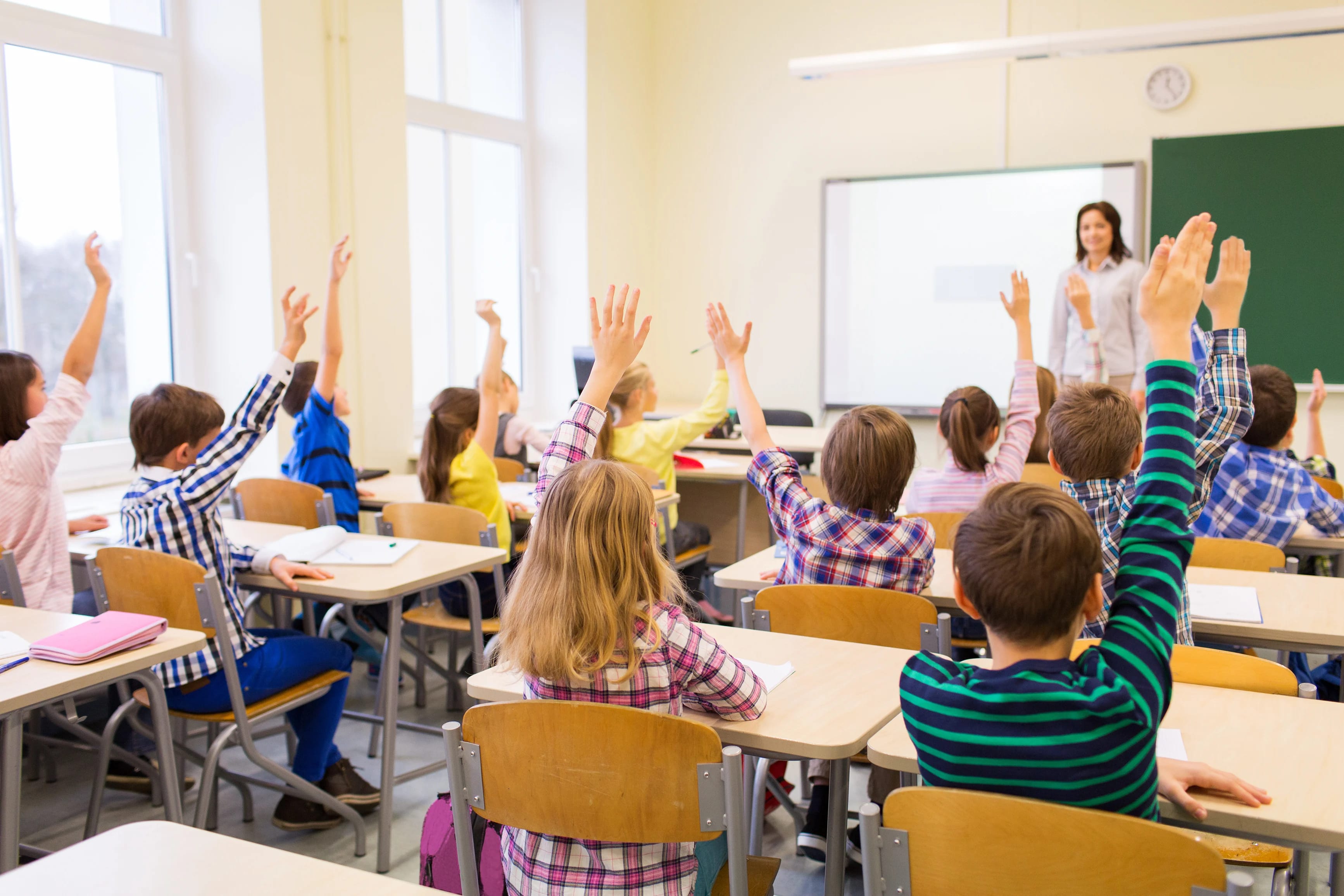Our ultimate guide to K-12 feedback surveys for improving school climate. Learn how to gather authentic feedback & drive positive change in your district.