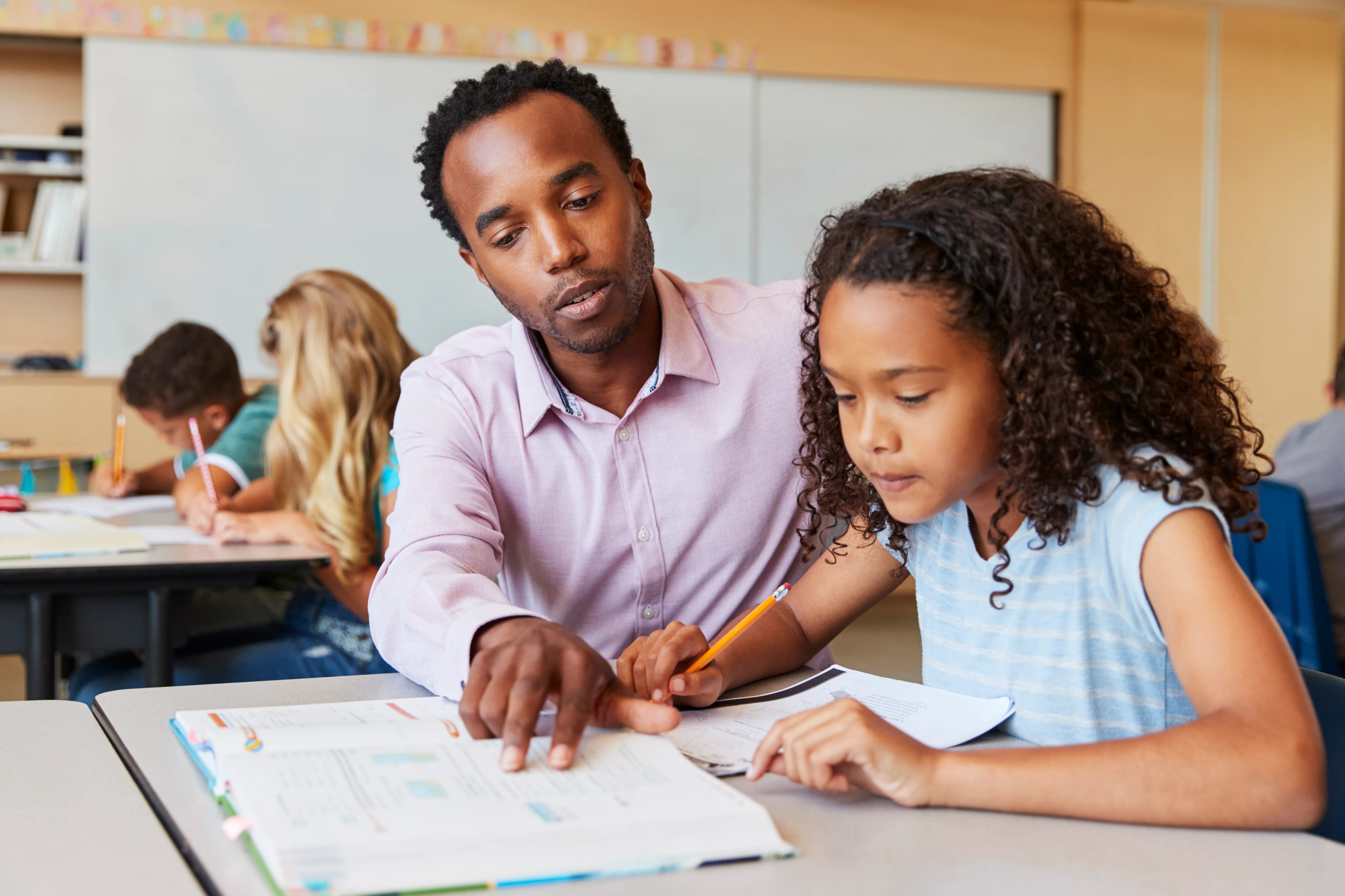 Positive Behavior Interventions and Supports