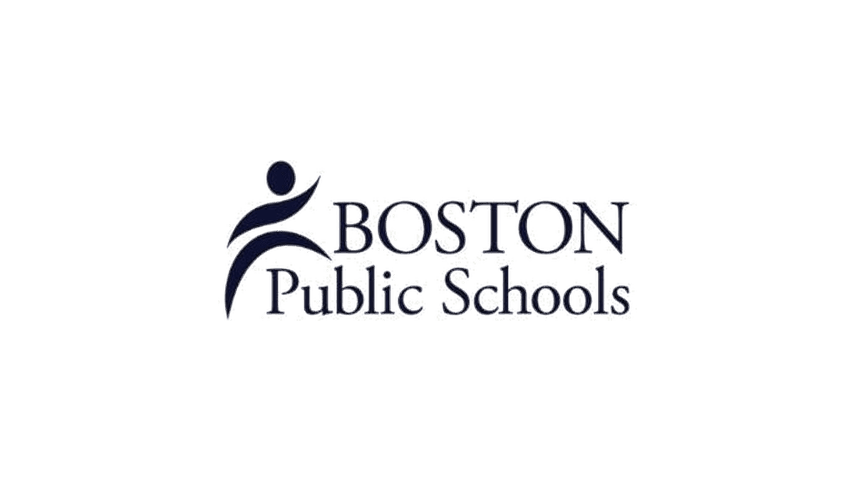 Boston Public Schools logo