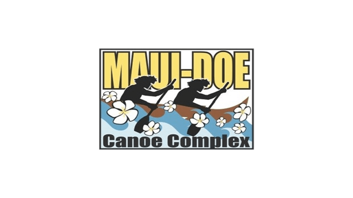 Hawaii Department of Education Canoe Complex logo