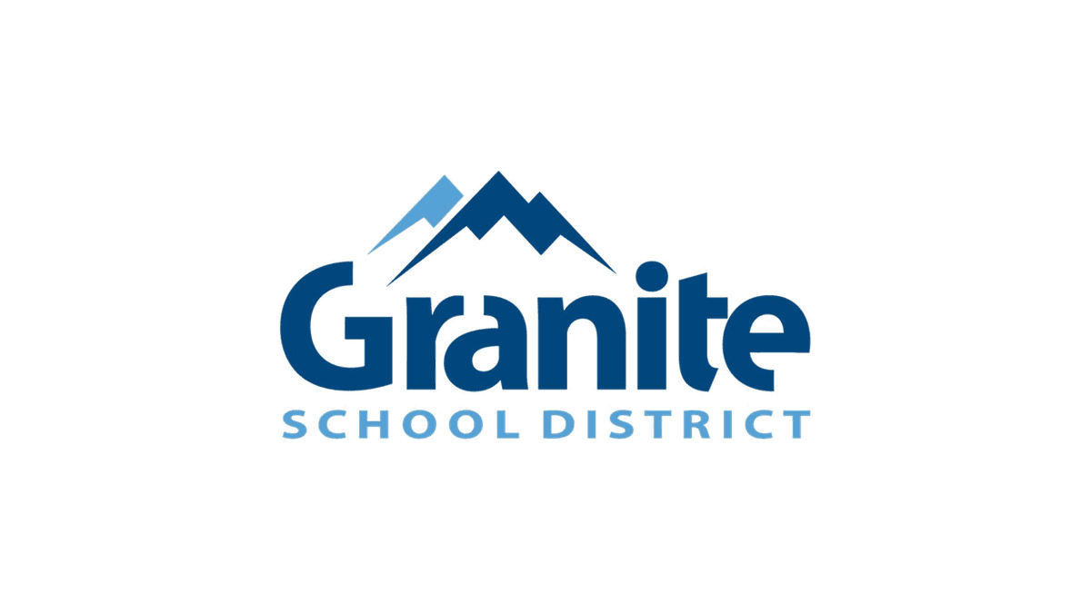Granite School District logo