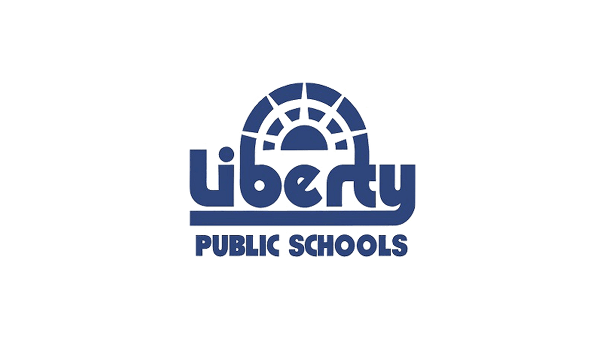 Liberty Public Schools logo