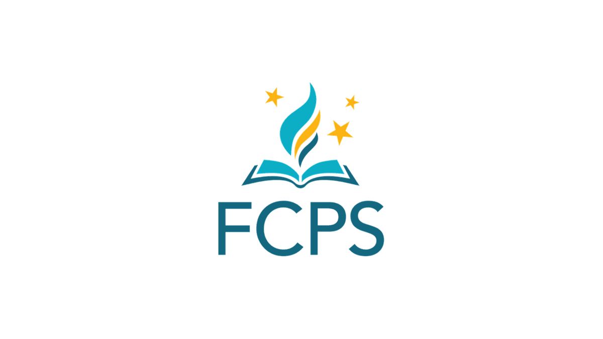 Fairfax County Public Schools logo