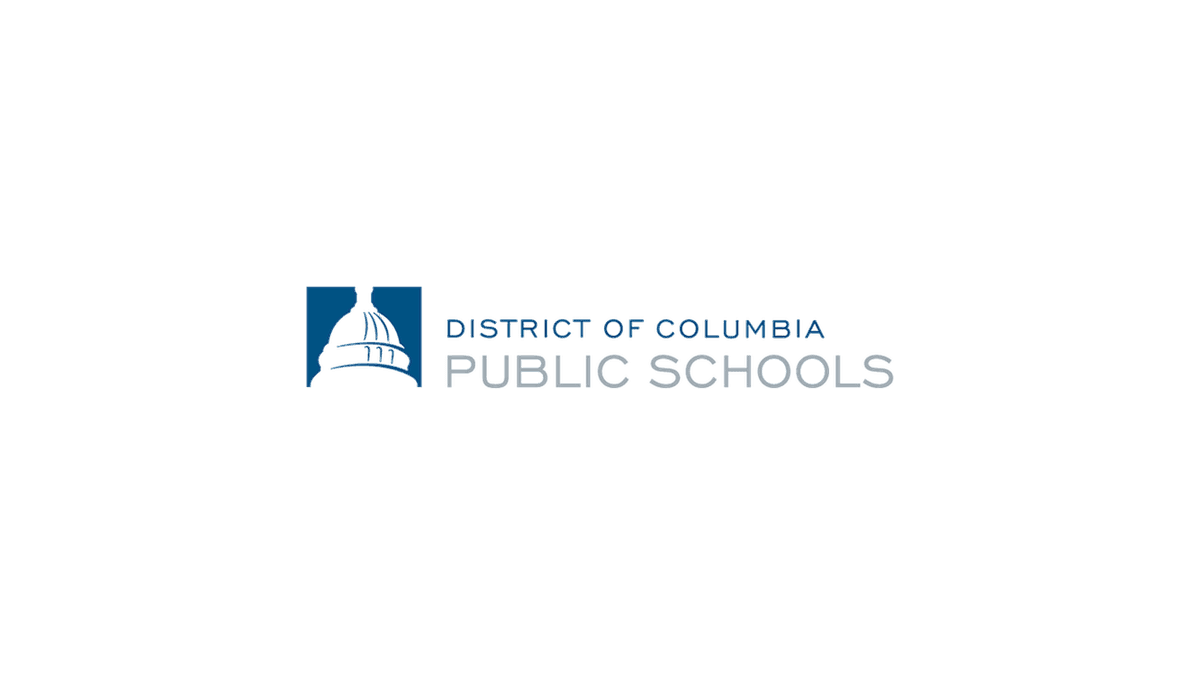 District of Columbia Public Schools logo