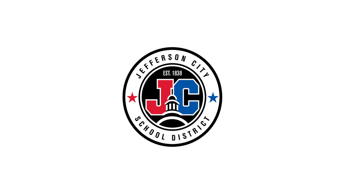 Jefferson City School District logo