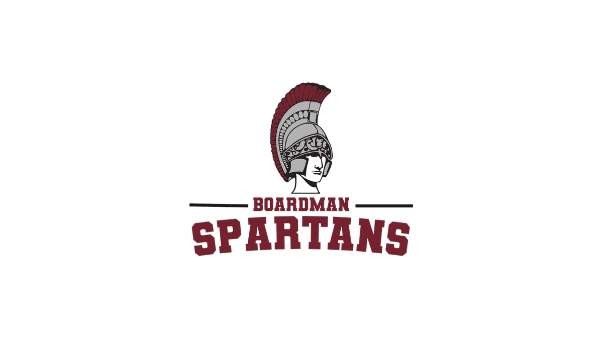 Boardman Local Schools logo
