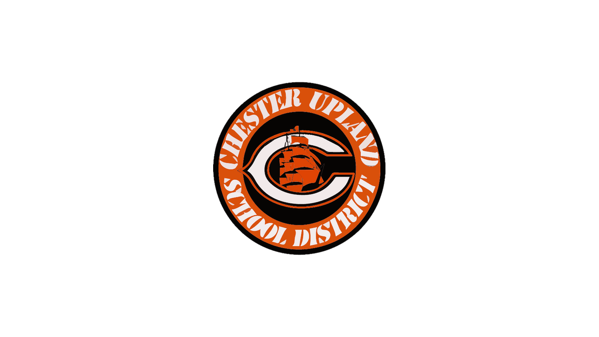 Chester Upland School District logo