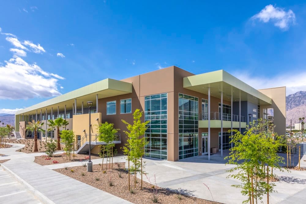 Palm Springs Unified Shares Key Takeaways on Making the Most of Climate Surveys for LCAP