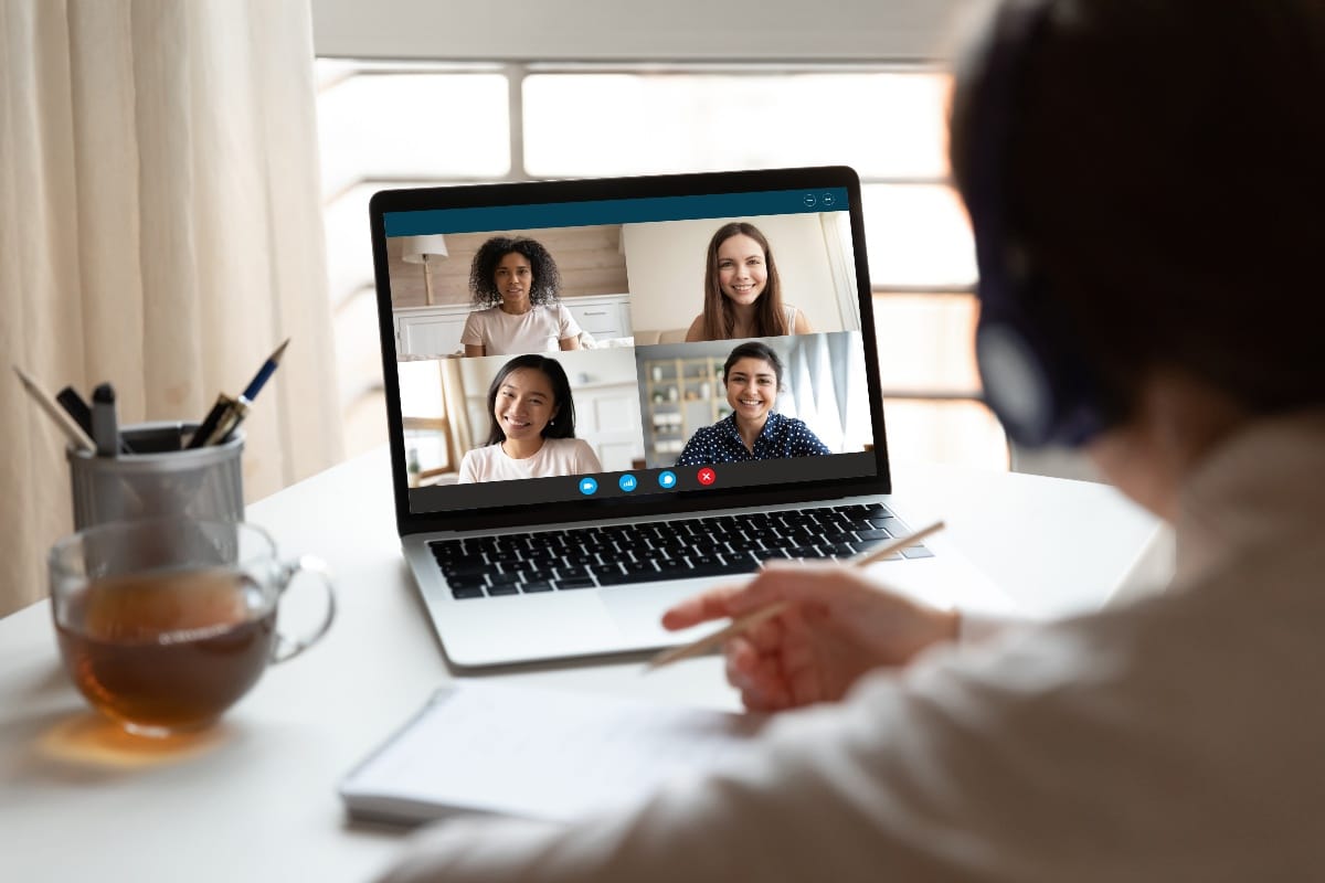 Virtual Learning Get to Know You Questions