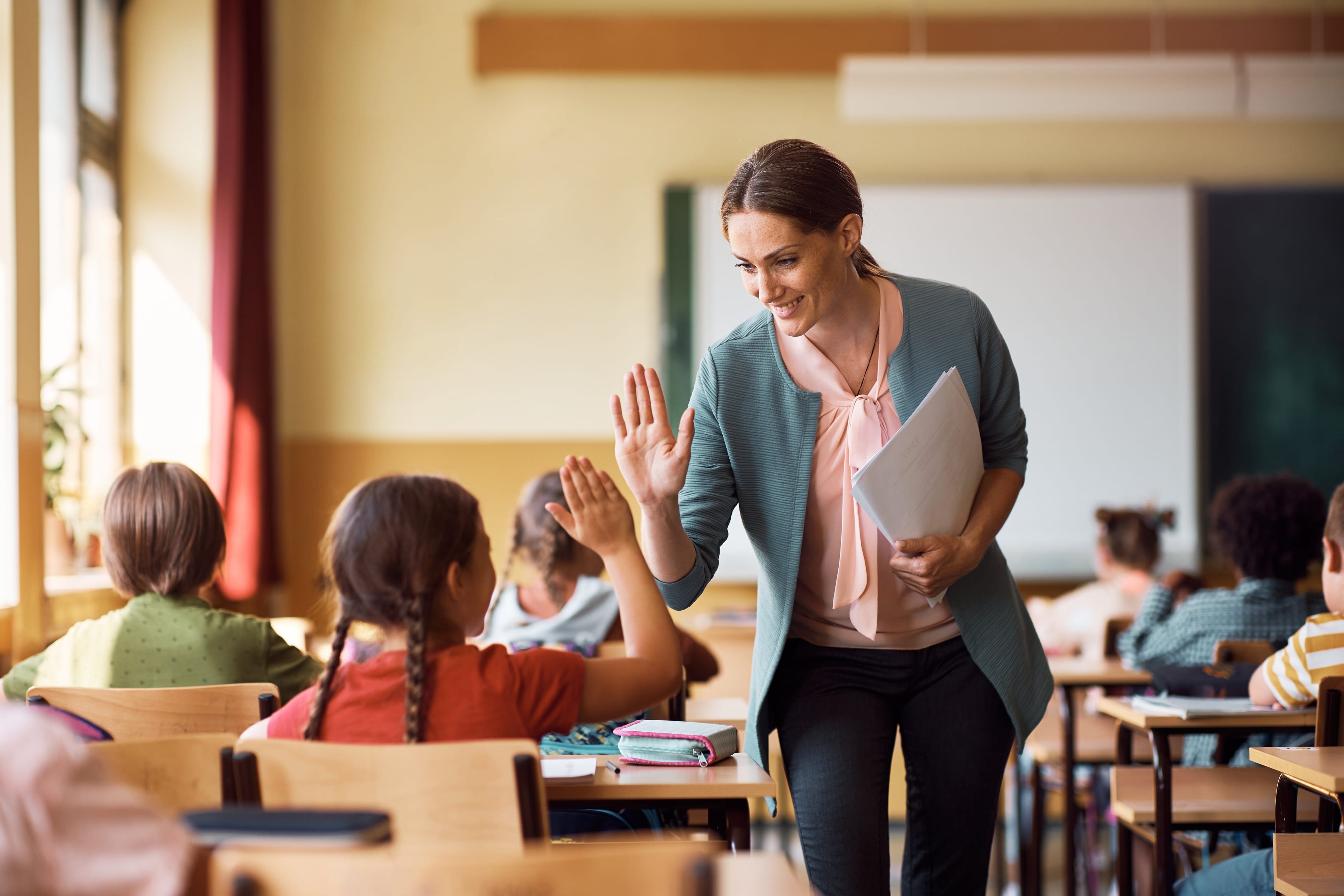 How to Use AI for Lesson Planning