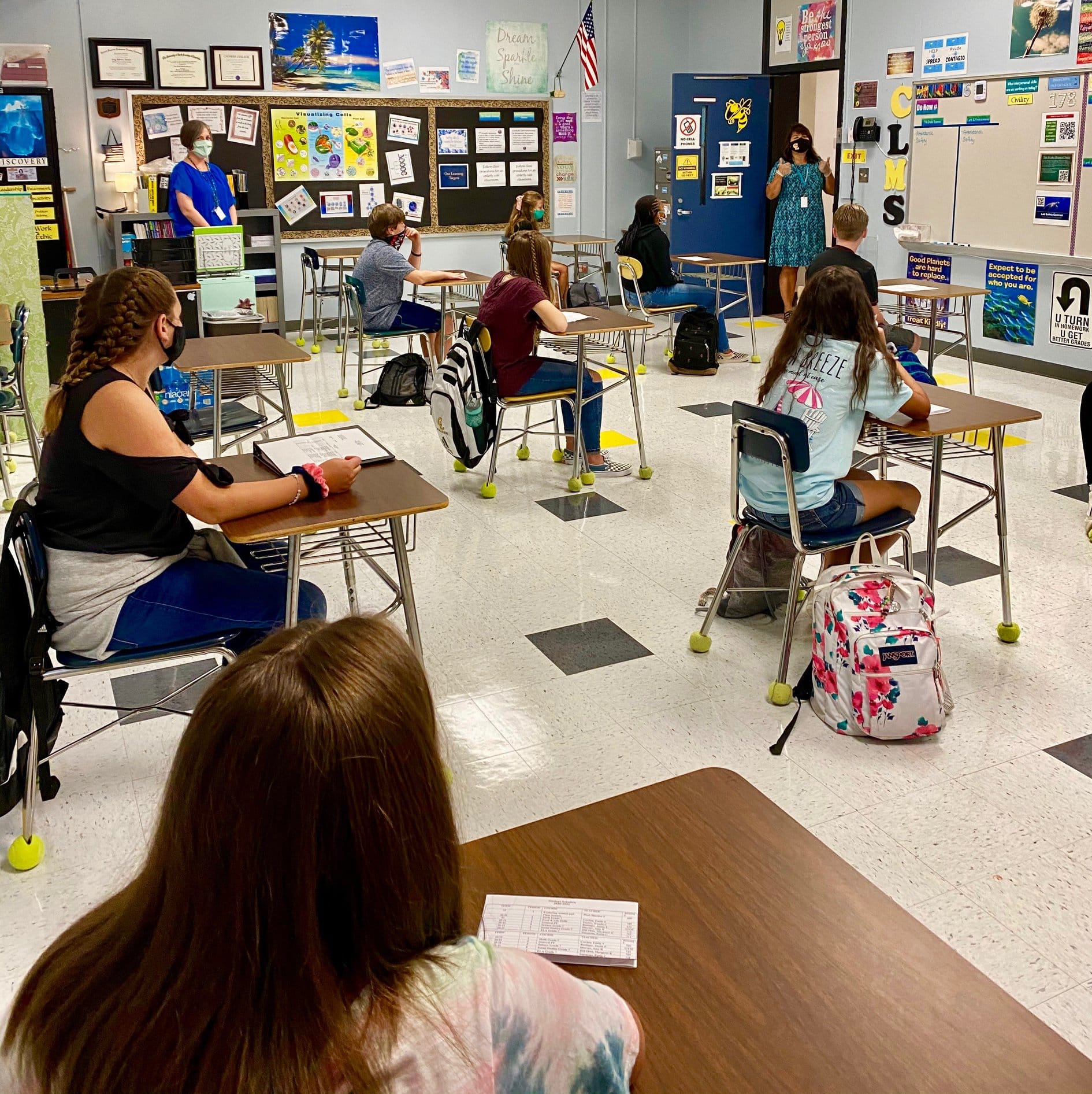 Rowan-Salisbury Uses Panorama to Strengthen MTSS
