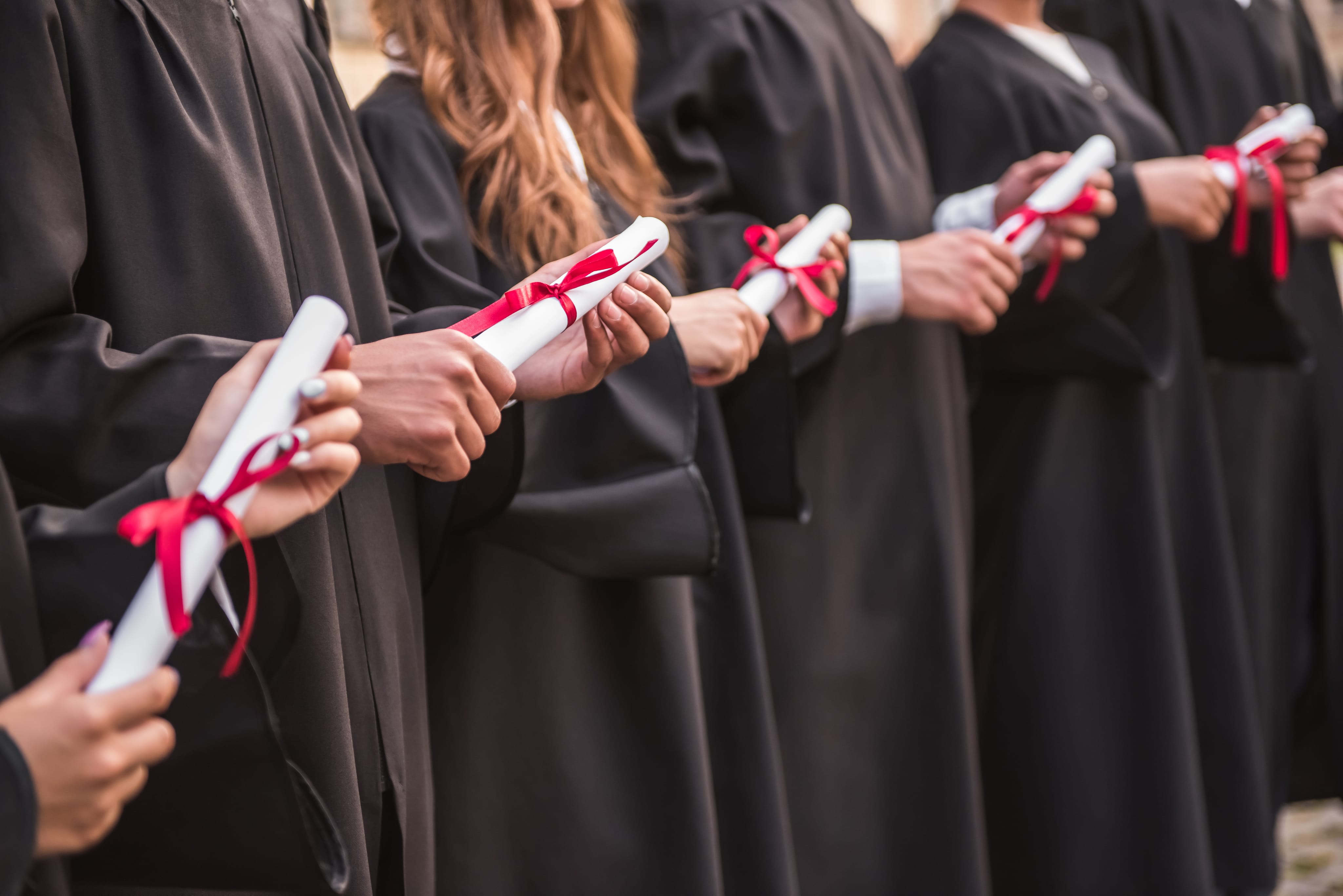 Beyond Transcripts: The Hidden Indicators That Predict Postsecondary Success
