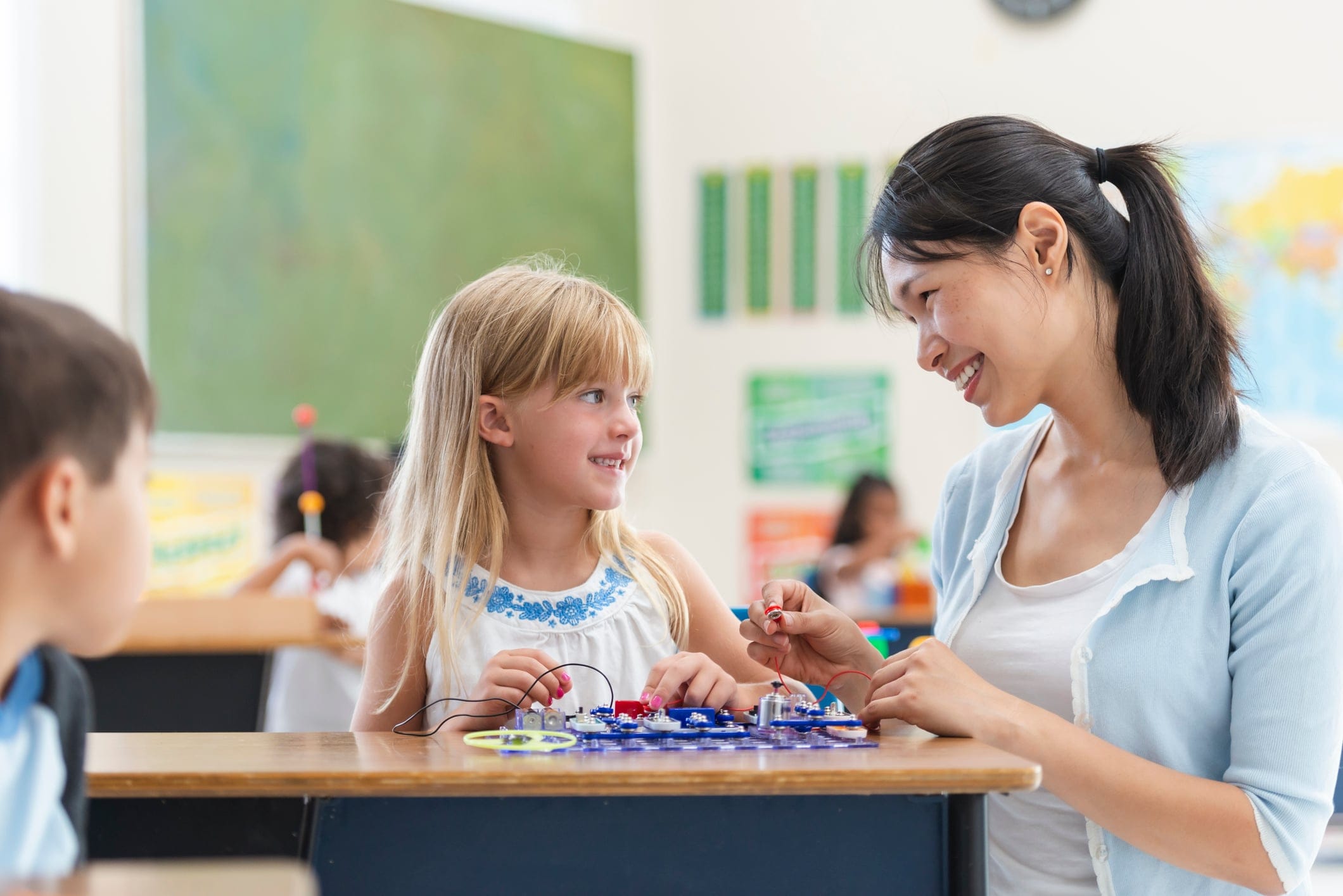 5 Effective Life Skills Interventions