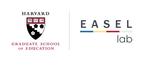 easel lab at Harvard