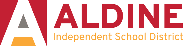 aldine ISD logo