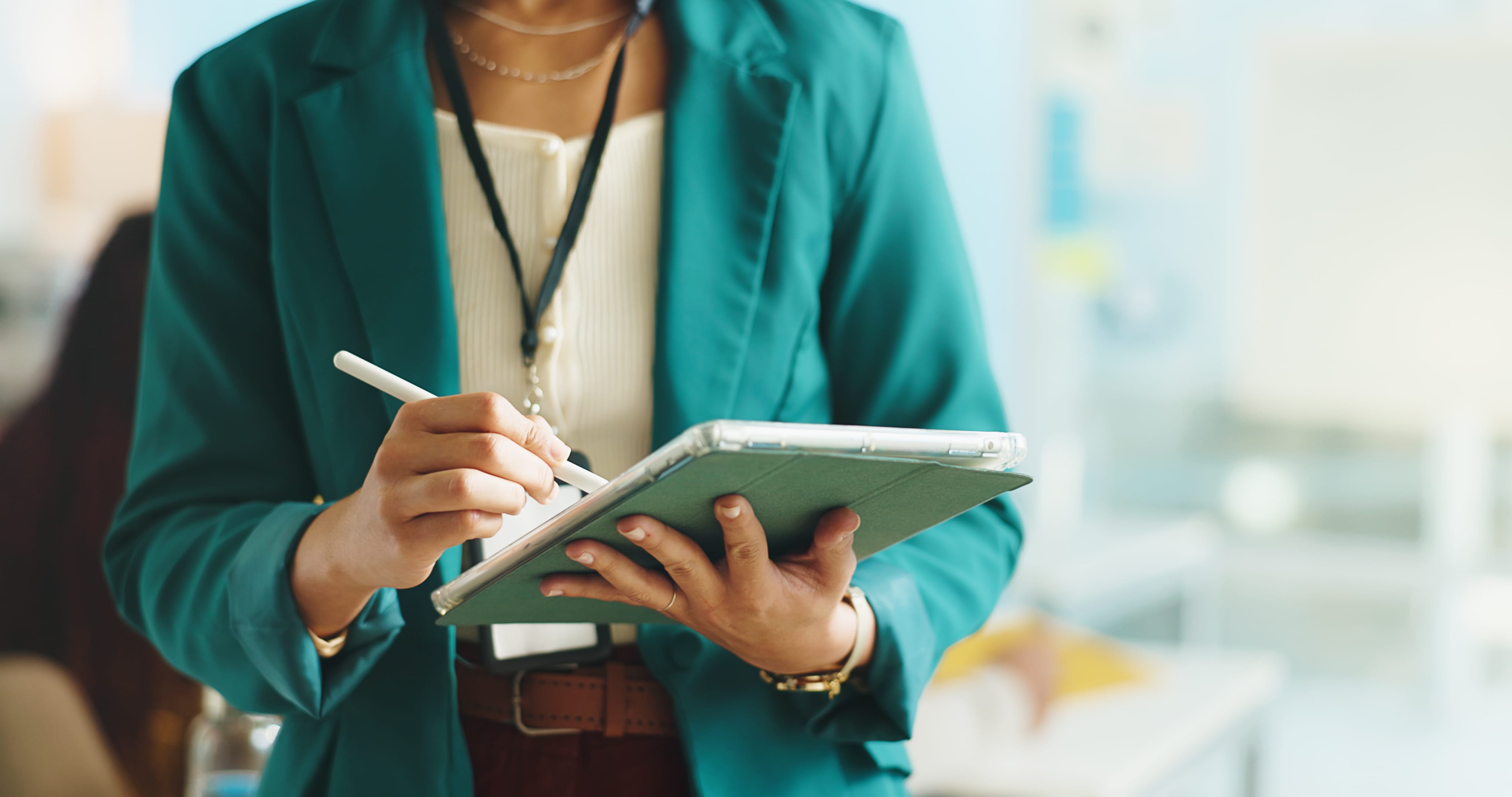 The Missing Piece in Your District's AI Strategy: Governance