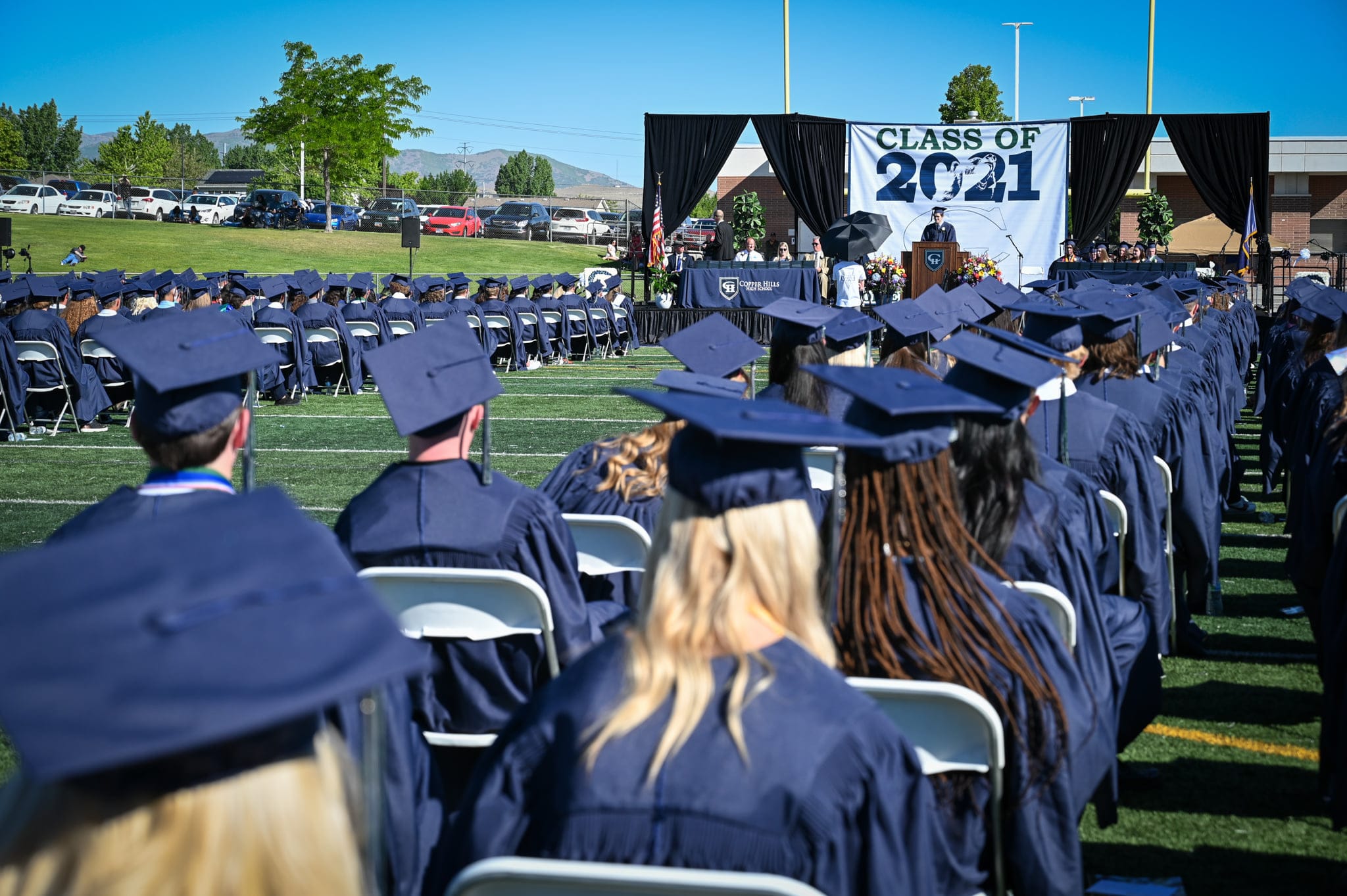 How Utah's Jordan School District Is Bringing a