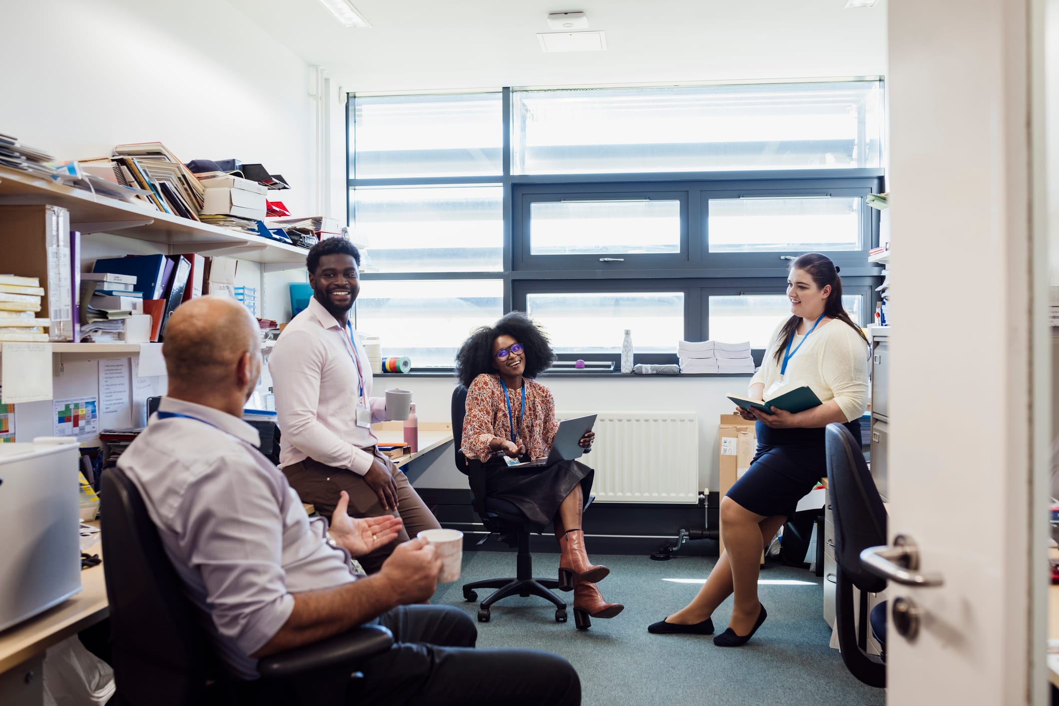 Why Teacher Collaboration Matters for MTSS