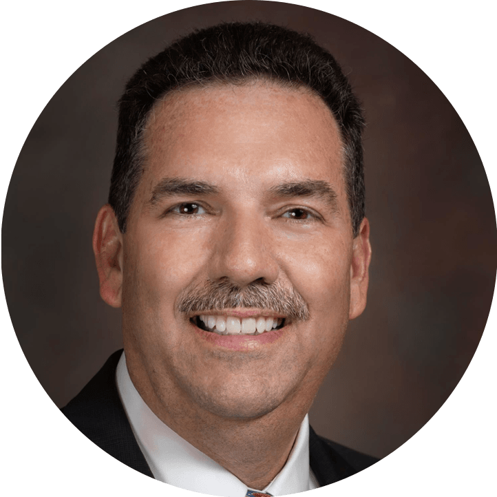 Dr. Scott Muri