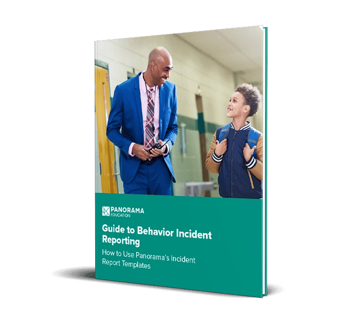 Explore your behavior incident reporting resources below — hero