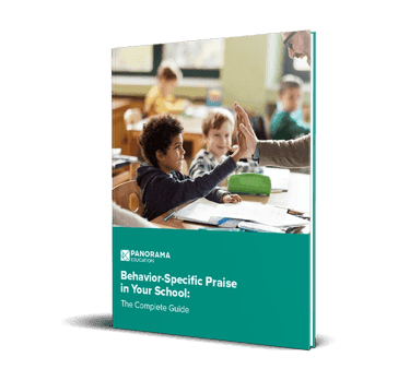 Behavior-Specific Praise Toolkit