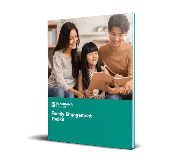 family engagement toolkit panorama education