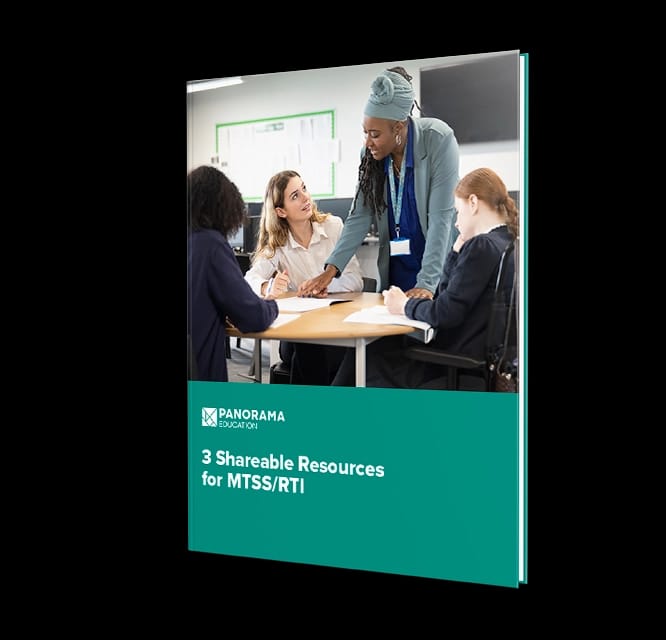 Explore your MTSS/RTI resources below. — hero