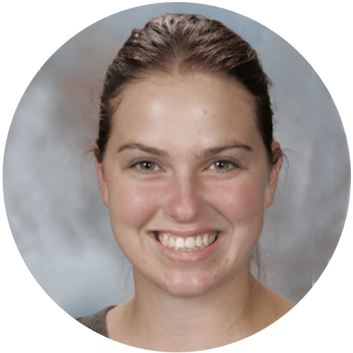 Andrea Seibel — speaker
