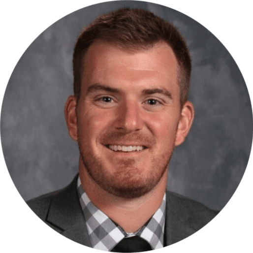Ben Baptist — speaker