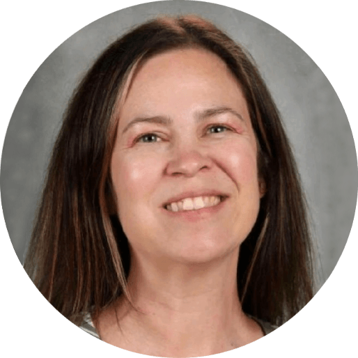 Carly Wells — speaker
