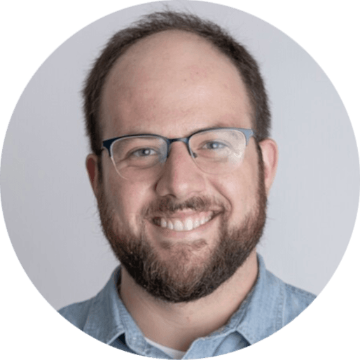 Roger Hedgis-Kligerman — speaker