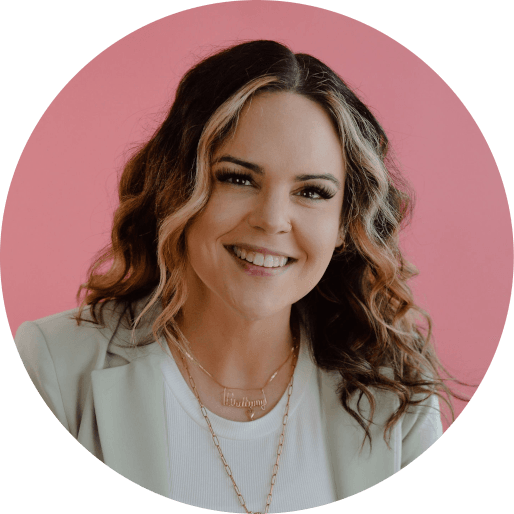 Brittany Blackwell, M.Ed. — speaker