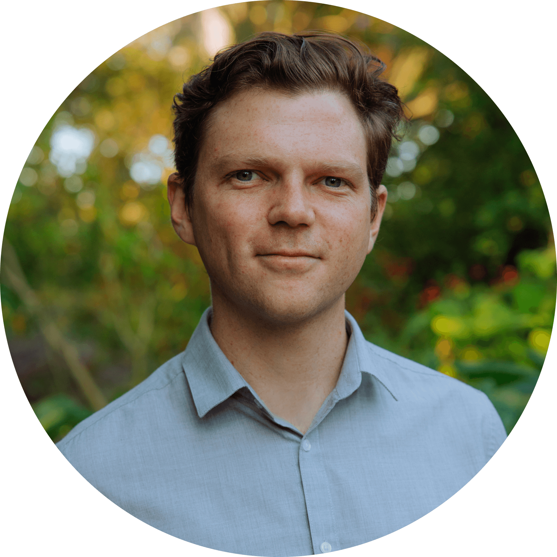 Max Hoffman — speaker