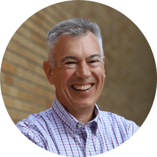 AJ Schroff — speaker