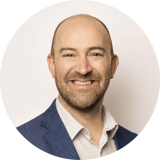 Eric Hunerdosse — speaker