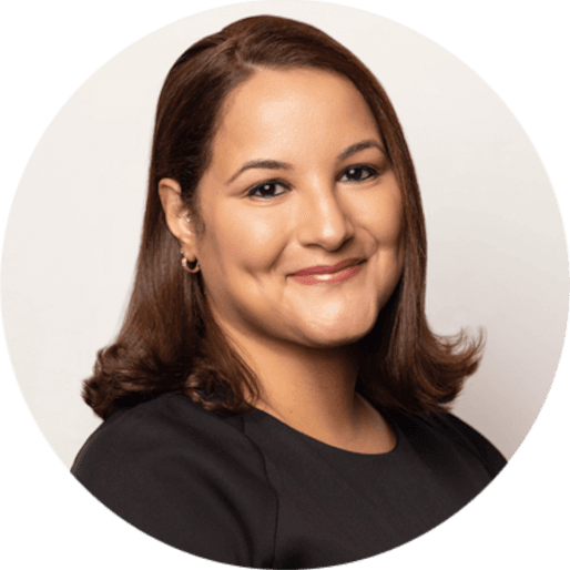 Stephany Getchell — speaker