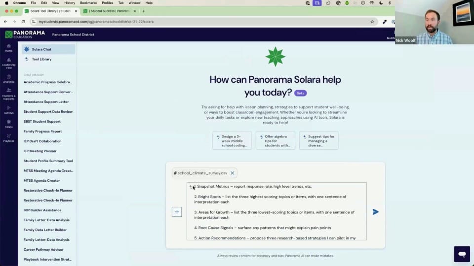 Prompting with AI Literacy in Practice: Prompting Strategies Every Educator Should Know — hero
