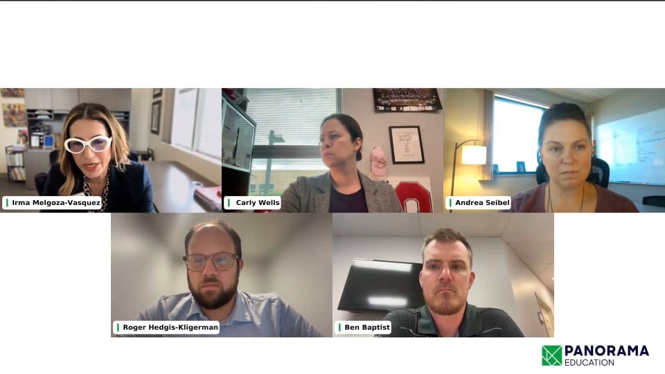 Expert Panel: Solving Today’s MTSS Challenges — hero