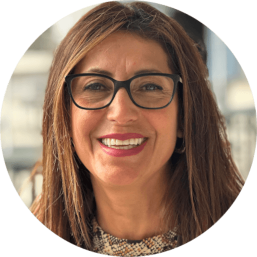 Irma Melgoza-Vasquez — speaker